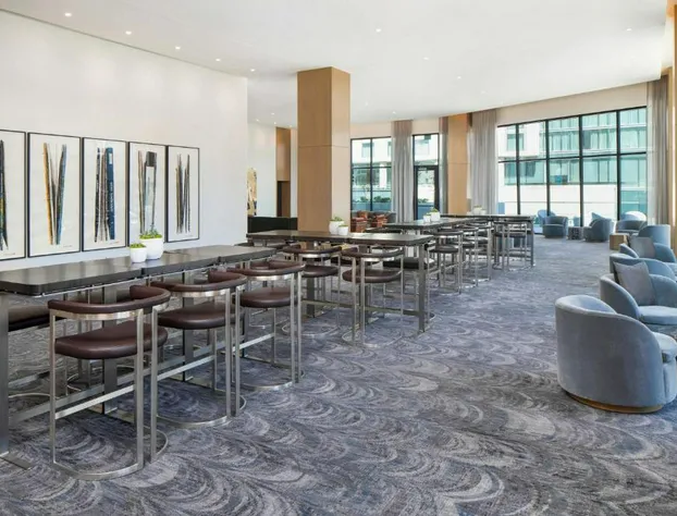 The Joseph, a Luxury Collection Hotel, Nashville hotel detail image 3