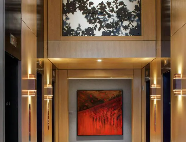 The Joseph, a Luxury Collection Hotel, Nashville hotel detail image 4