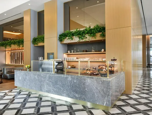 The Joseph, a Luxury Collection Hotel, Nashville hotel detail image 2