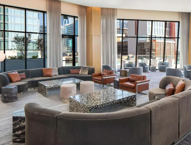 The Joseph, a Luxury Collection Hotel, Nashville hotel detail image 3