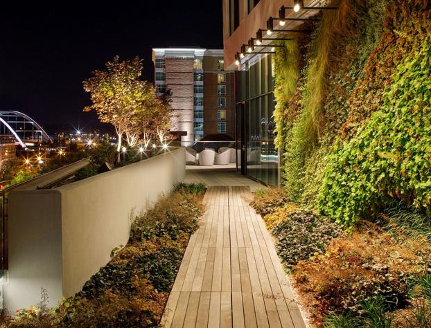 The Joseph, a Luxury Collection Hotel, Nashville hotel detail image 1