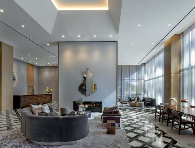 The Joseph, a Luxury Collection Hotel, Nashville hotel detail image 2