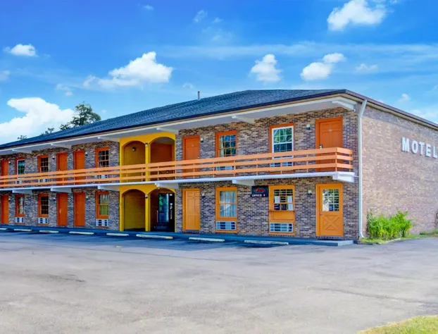 Hotel O Deluxe Inn Kingstree Sc Hwy 52 hotel detail image 3