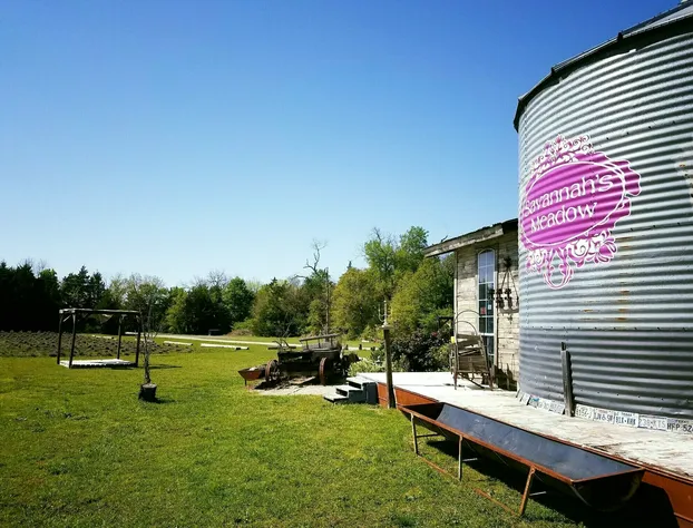 Savannah's Meadow hotel detail image 1