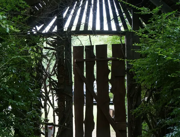 Savannah's Meadow hotel detail image 2