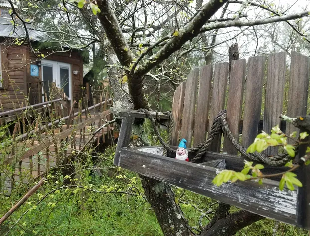 Savannah's Meadow hotel detail image 3