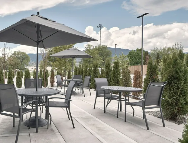 Fairfield Inn & Suites by Marriott Penticton hotel detail image 4