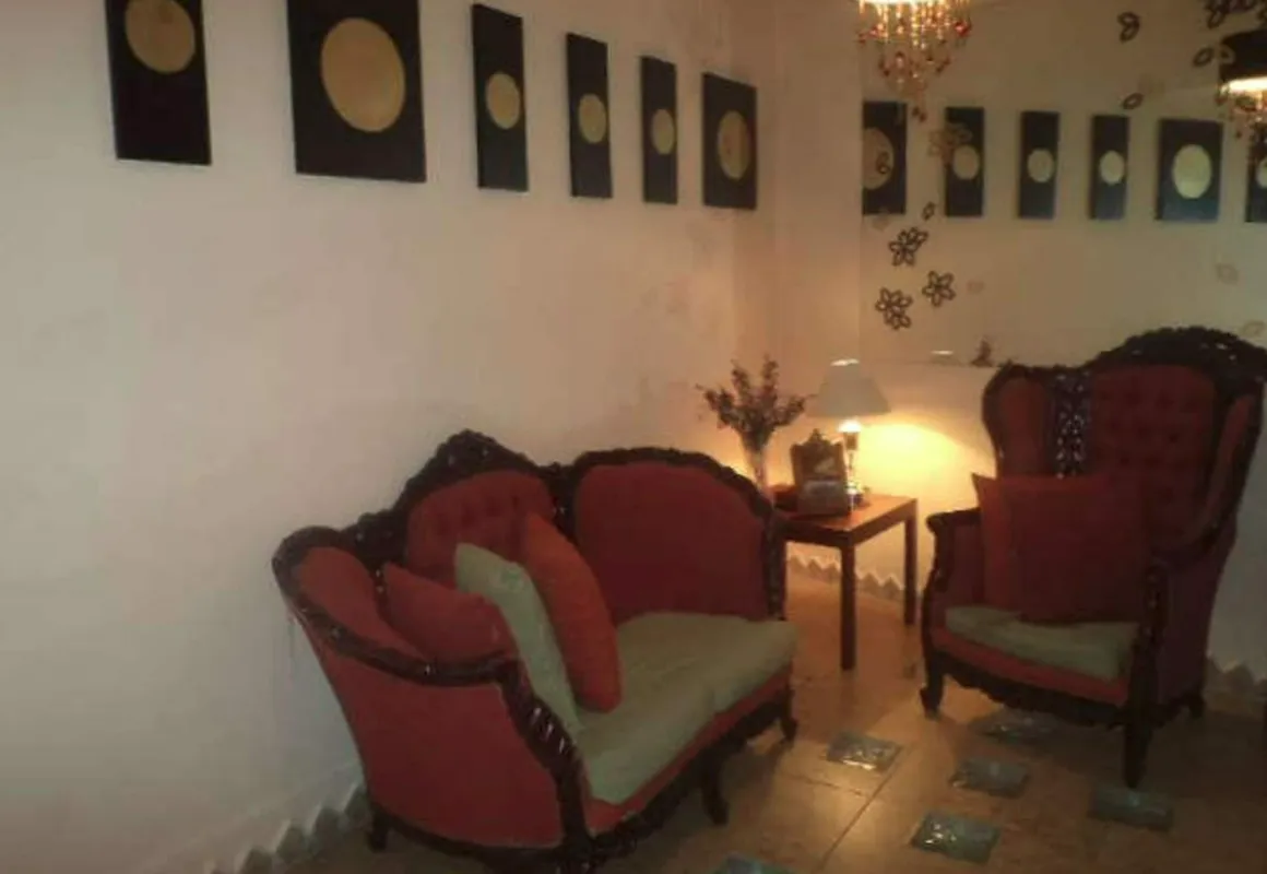 Casa Satya hotel hero