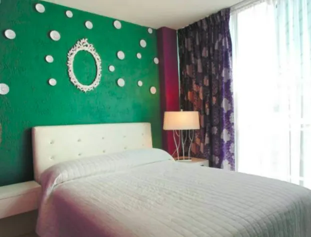 Casa Satya hotel detail image 2