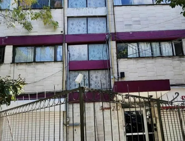 Casa Satya hotel detail image 1