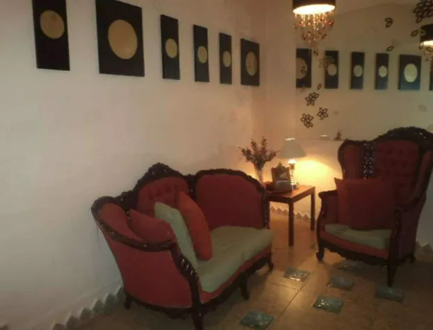 Casa Satya hotel detail image 3