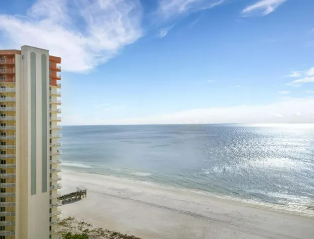 Shores of Panama 2004 hotel detail image 1