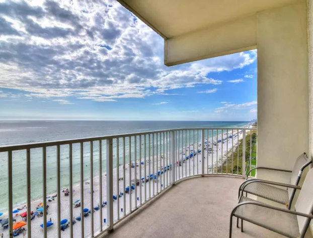 Shores of Panama 2004 hotel detail image 2