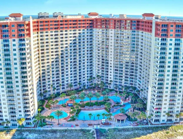 Shores of Panama 2004 hotel detail image 3