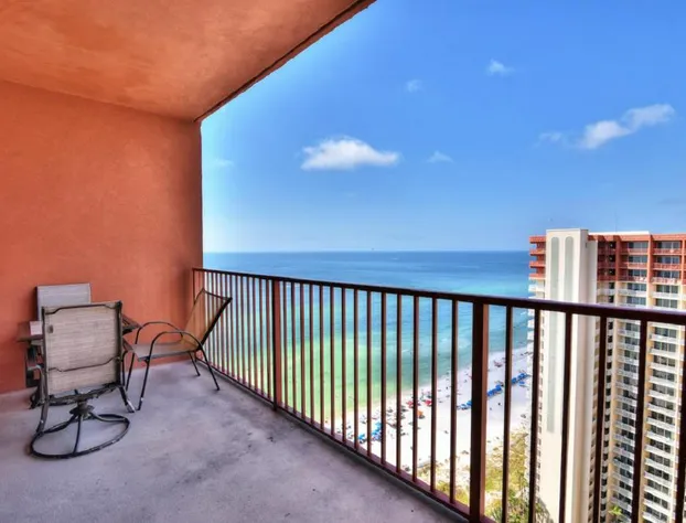 Shores of Panama 2004 hotel detail image 4