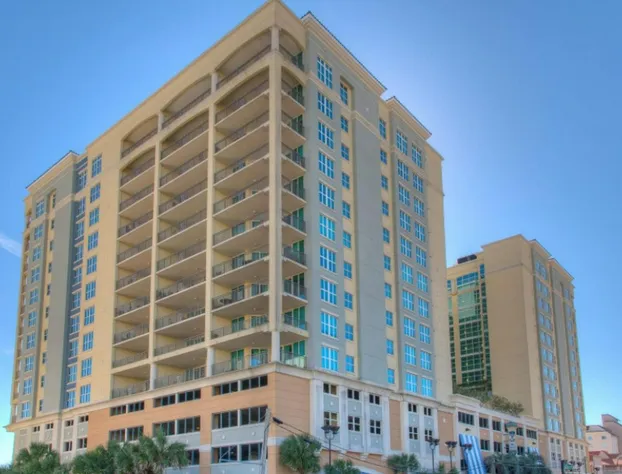 Mar Vista Grande By Palmetto Vacations hotel detail image 2