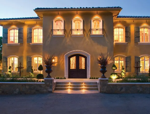 Villa Arden Hills hotel detail image 1