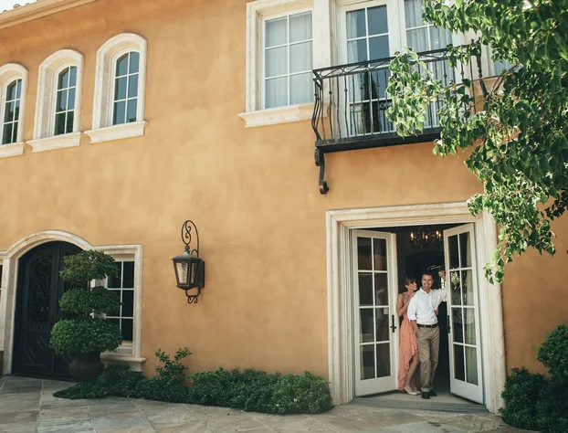 Villa Arden Hills hotel detail image 3