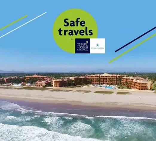 Las Villas Hotel & Golf by Estrella del Mar hotel detail image 1