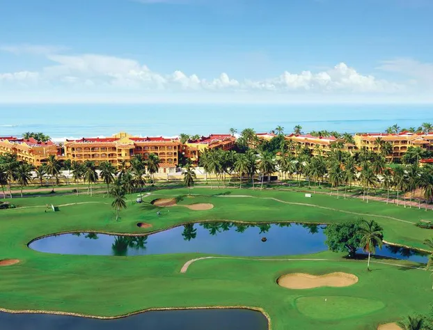 Las Villas Hotel & Golf by Estrella del Mar hotel detail image 3