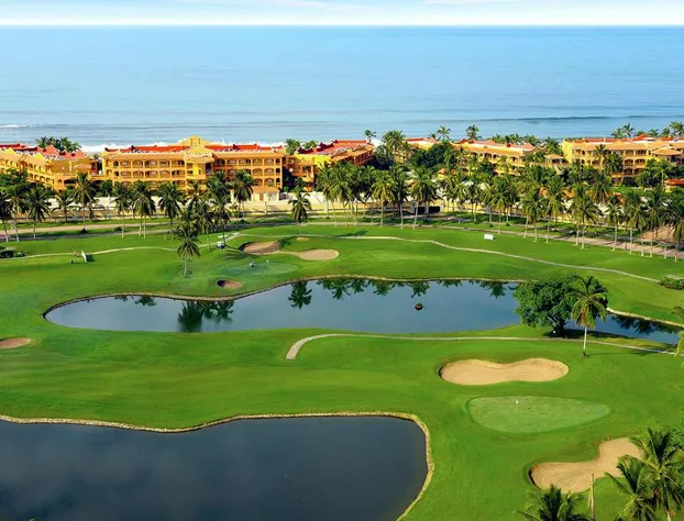 Las Villas Hotel & Golf by Estrella del Mar hotel detail image 4