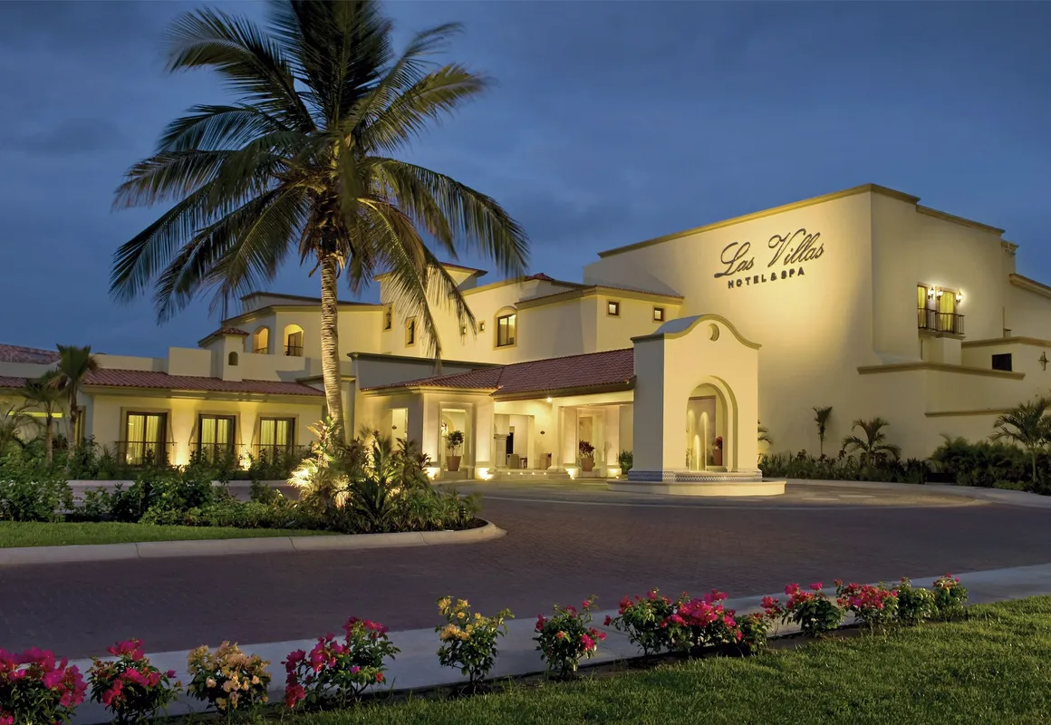 Las Villas Hotel & Golf by Estrella del Mar hotel hero