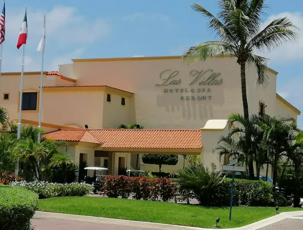 Las Villas Hotel & Golf by Estrella del Mar hotel detail image 1