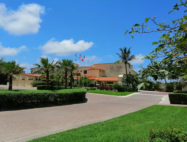 Las Villas Hotel & Golf by Estrella del Mar hotel detail image 2