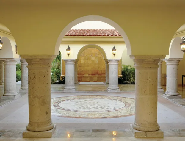 Las Villas Hotel & Golf by Estrella del Mar hotel detail image 3