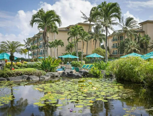 Waipouli Beach Resorts & Spa Kauai by OUTRIGGER hotel detail image 2