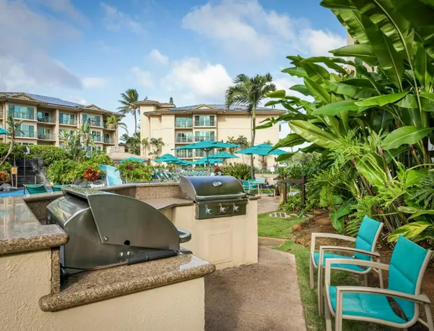 Waipouli Beach Resorts & Spa Kauai by OUTRIGGER hotel detail image 2