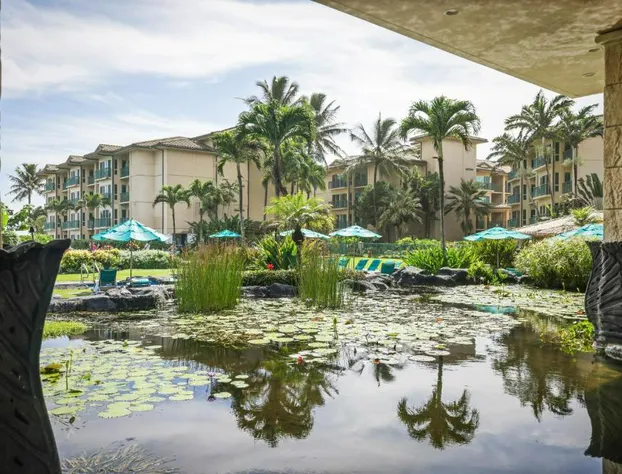 Waipouli Beach Resorts & Spa Kauai by OUTRIGGER hotel detail image 3