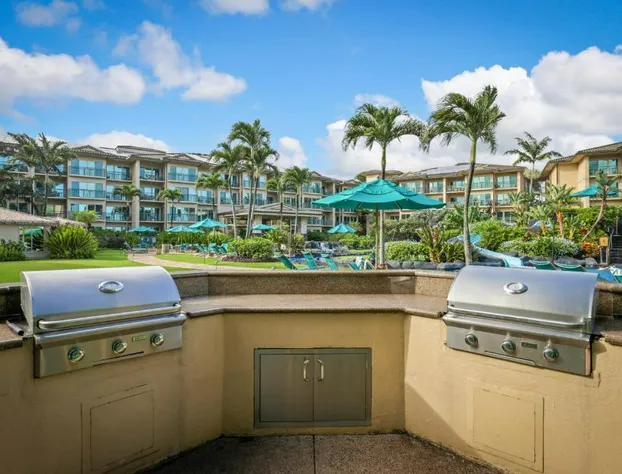 Waipouli Beach Resorts & Spa Kauai by OUTRIGGER hotel detail image 4