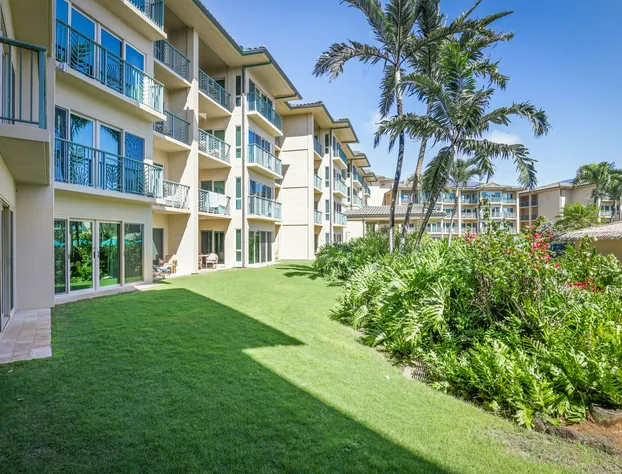 Waipouli Beach Resorts & Spa Kauai by OUTRIGGER hotel detail image 3