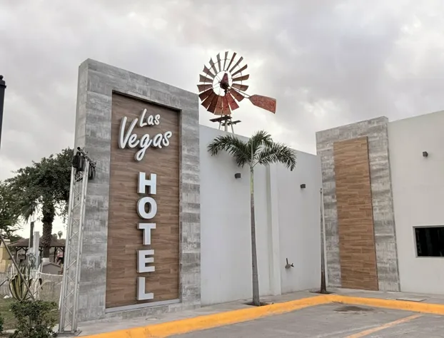 Hotel las Vegas hotel detail image 1