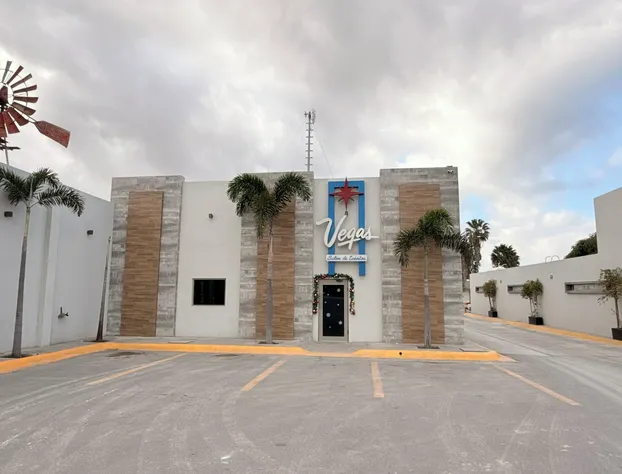 Hotel las Vegas hotel detail image 2