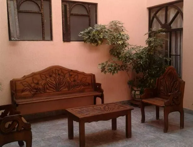 Hotel La Capilla hotel detail image 2