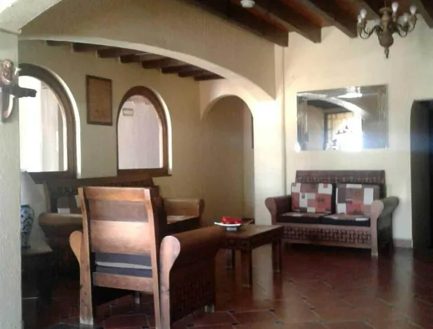 Hotel La Capilla hotel detail image 4