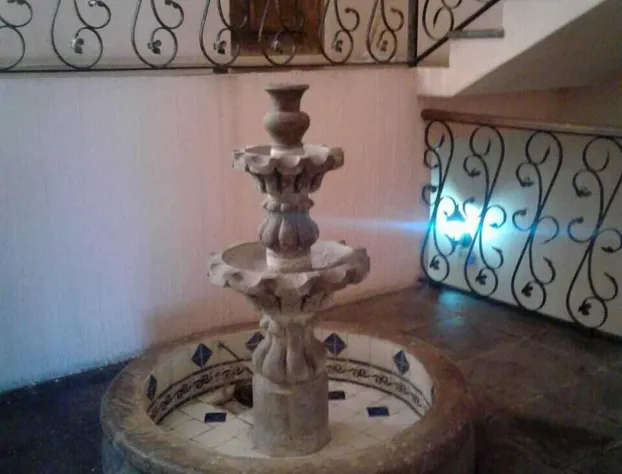 Hotel La Capilla hotel detail image 3