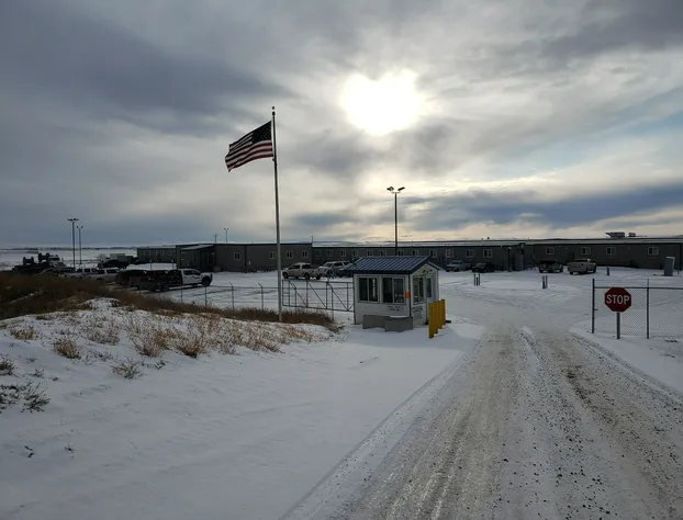 Target Hospitality-Williams County Lodge hotel detail image 1