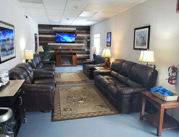 Target Hospitality-Williams County Lodge hotel detail image 2