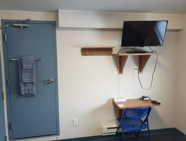 Target Hospitality-Williams County Lodge hotel detail image 4