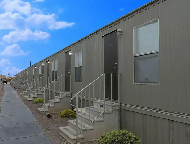 Target Hospitality-Delaware Lodge Orla hotel detail image 1