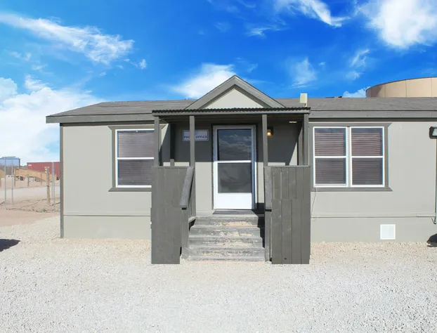 Target Hospitality-Delaware Lodge Orla hotel detail image 2