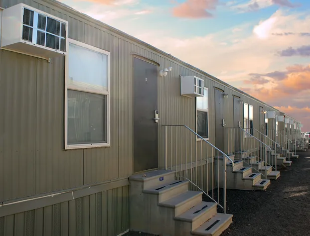 Target Hospitality-Delaware Lodge Orla hotel detail image 3