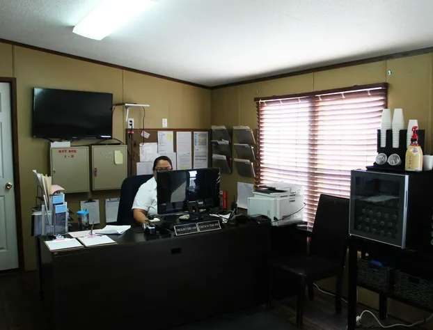 Target Hospitality-Delaware Lodge Orla hotel detail image 4