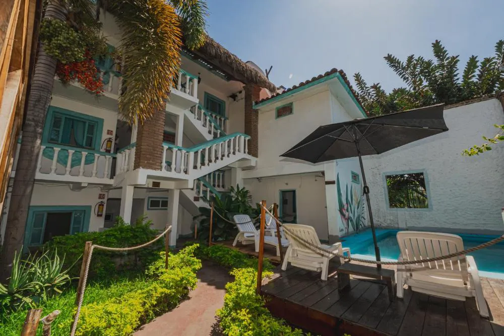 Hotel Costa 55 hotel hero