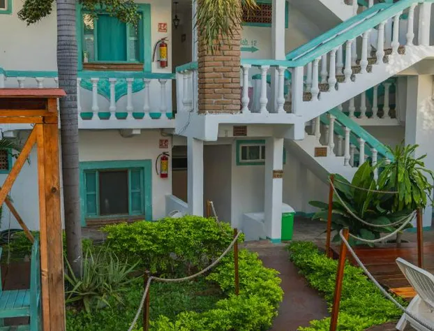 Hotel Costa 55 hotel detail image 1