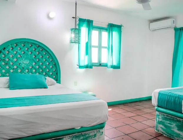 Hotel Costa 55 hotel detail image 4