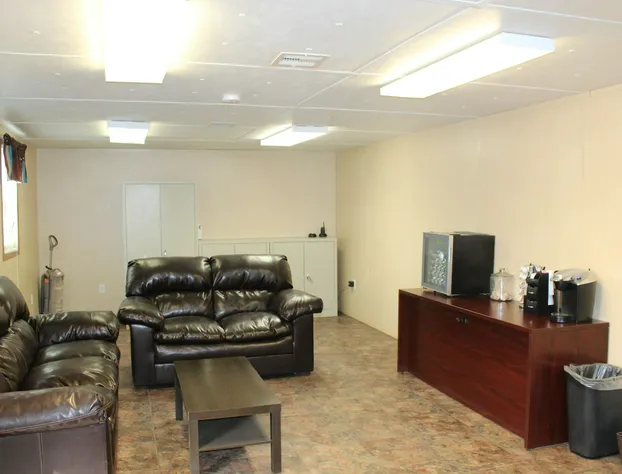 Target Hospitality-Orla North Lodge hotel detail image 2